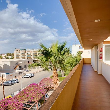 Sea View Apartment In Cabo Roig Dehesa de Campoamor  Εξωτερικό φωτογραφία