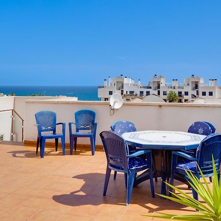 Sea View Apartment In Cabo Roig Dehesa de Campoamor  Εξωτερικό φωτογραφία