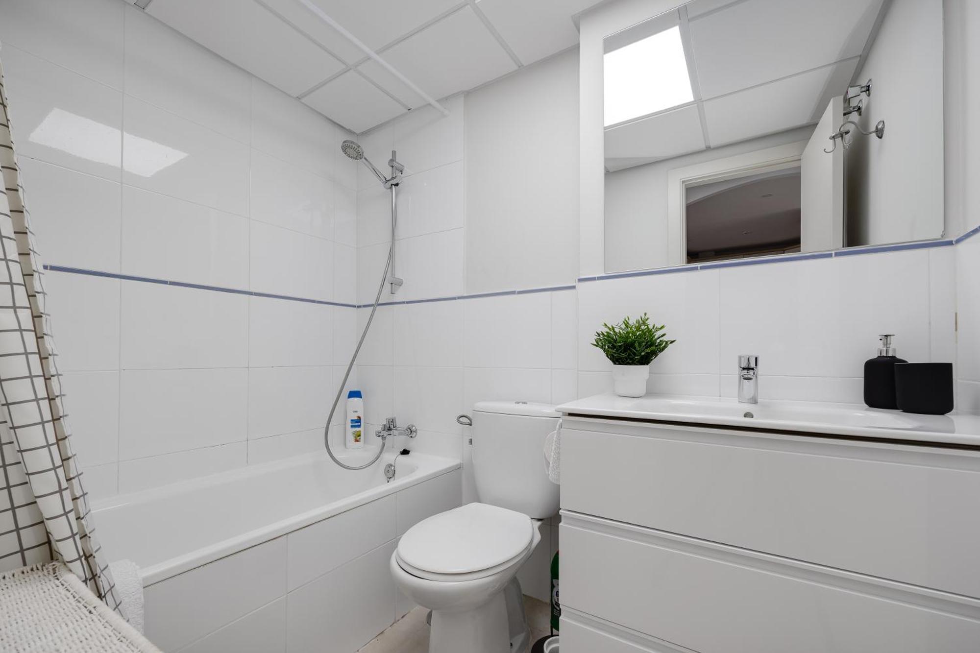 Sea View Apartment In Cabo Roig Dehesa de Campoamor  Εξωτερικό φωτογραφία