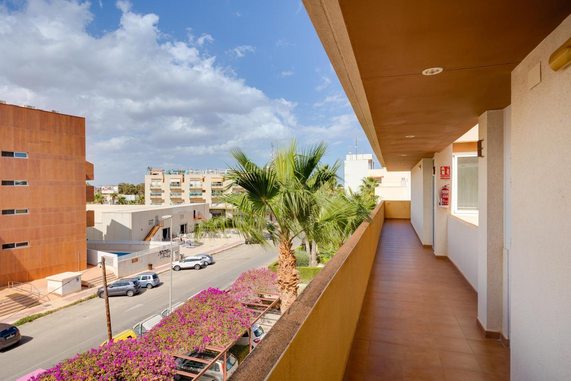 Sea View Apartment In Cabo Roig Dehesa de Campoamor  Εξωτερικό φωτογραφία